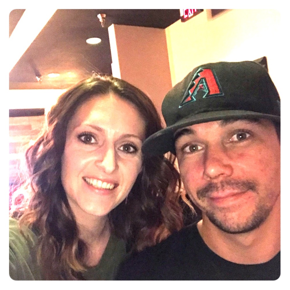 Meet your Posher, Heather